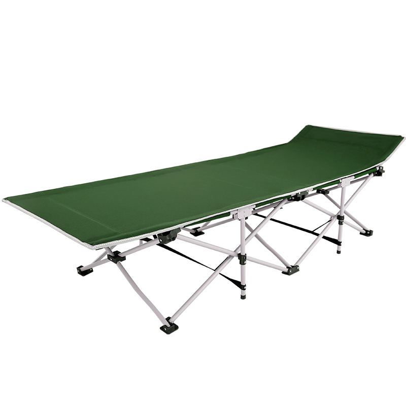 outdoor folding bed