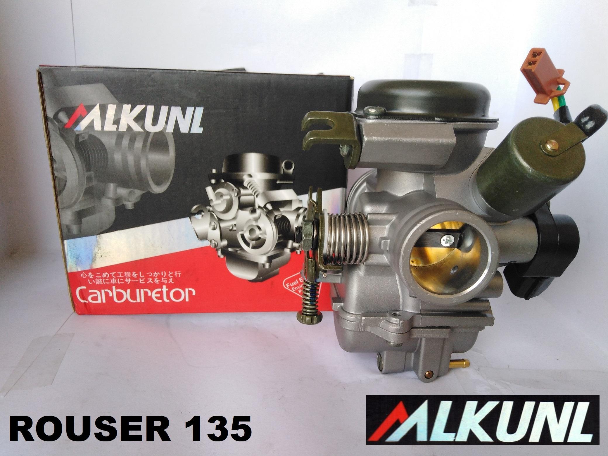 bajaj discover 125 carburetor price