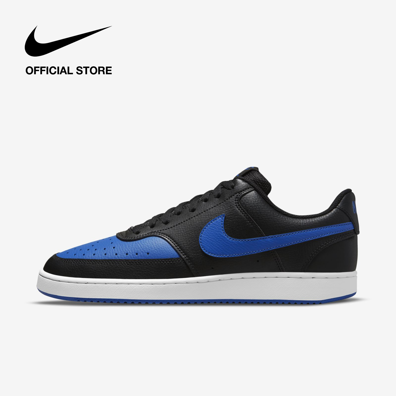 Nike Men's Court Vision Lo Shoes 