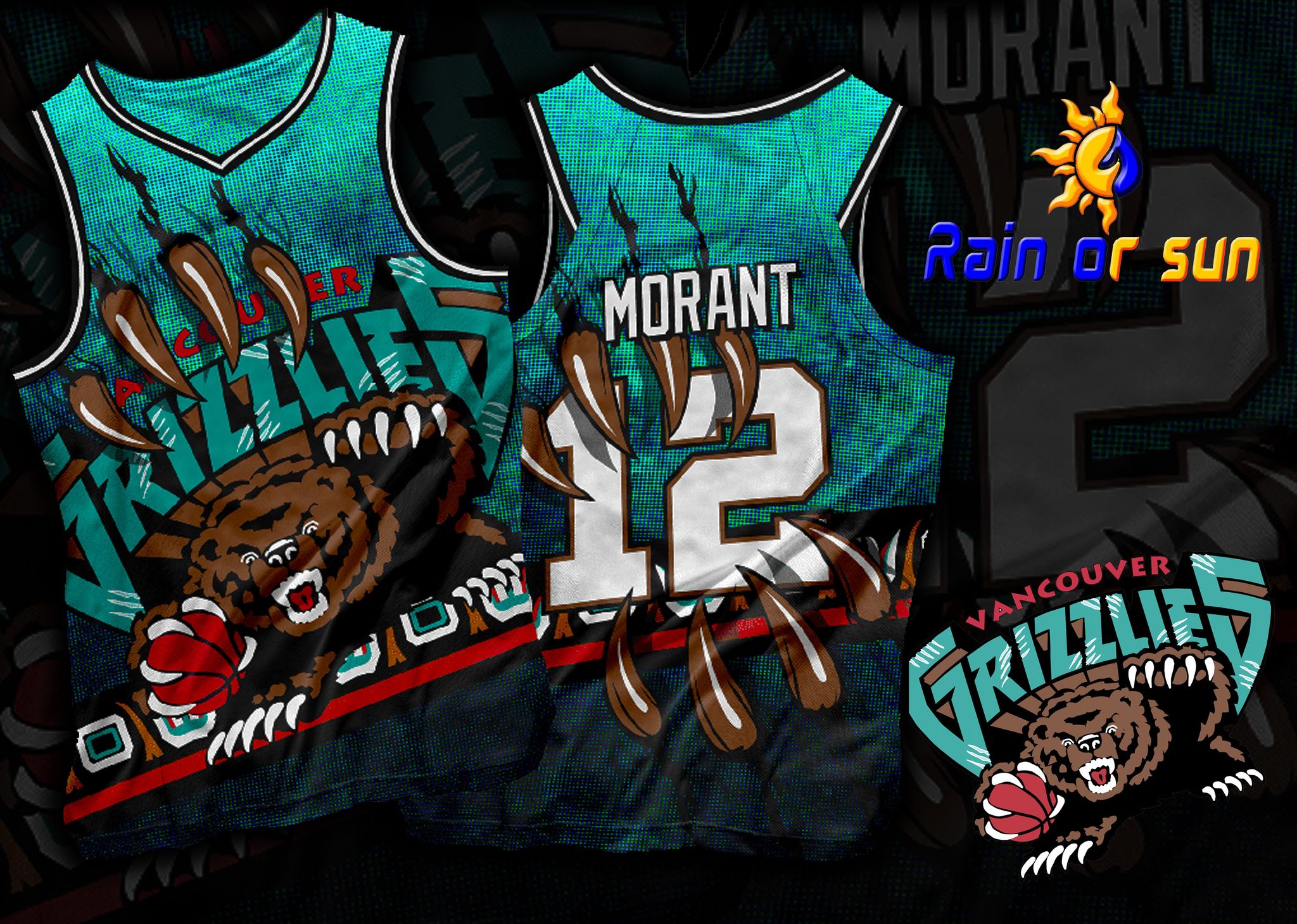 Shop Memphis Jersey Full Sublimation with great discounts and