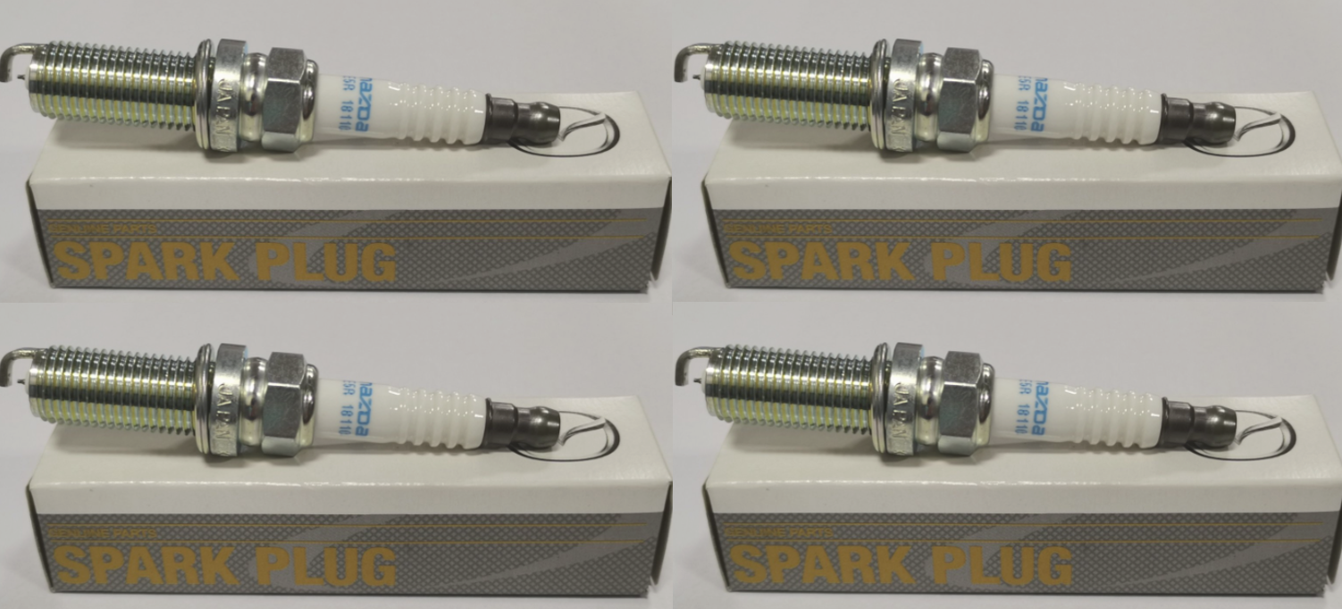 2017 Mazda Cx 5 Spark Plug Replacement www.lazada.com.ph