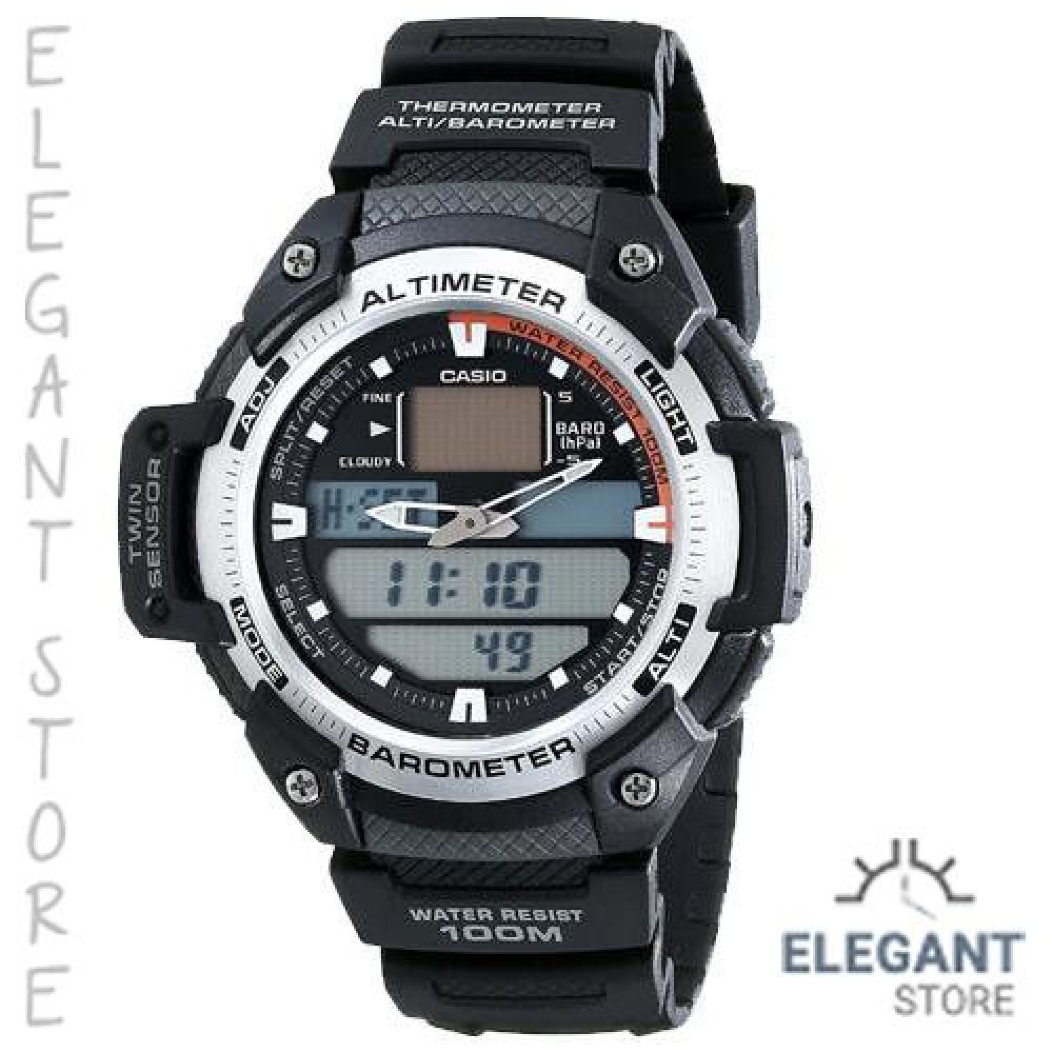 casio outgear twin sensor