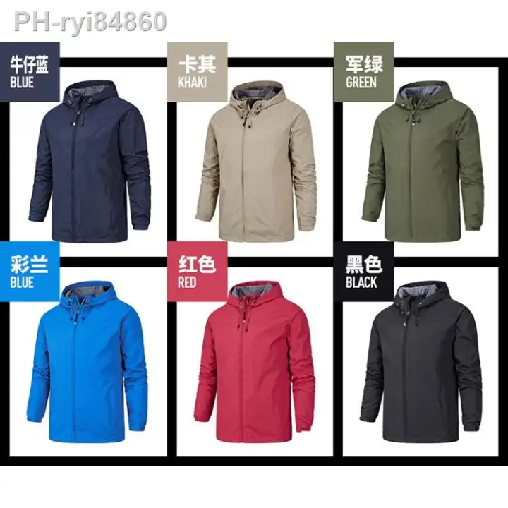 thin north face coat