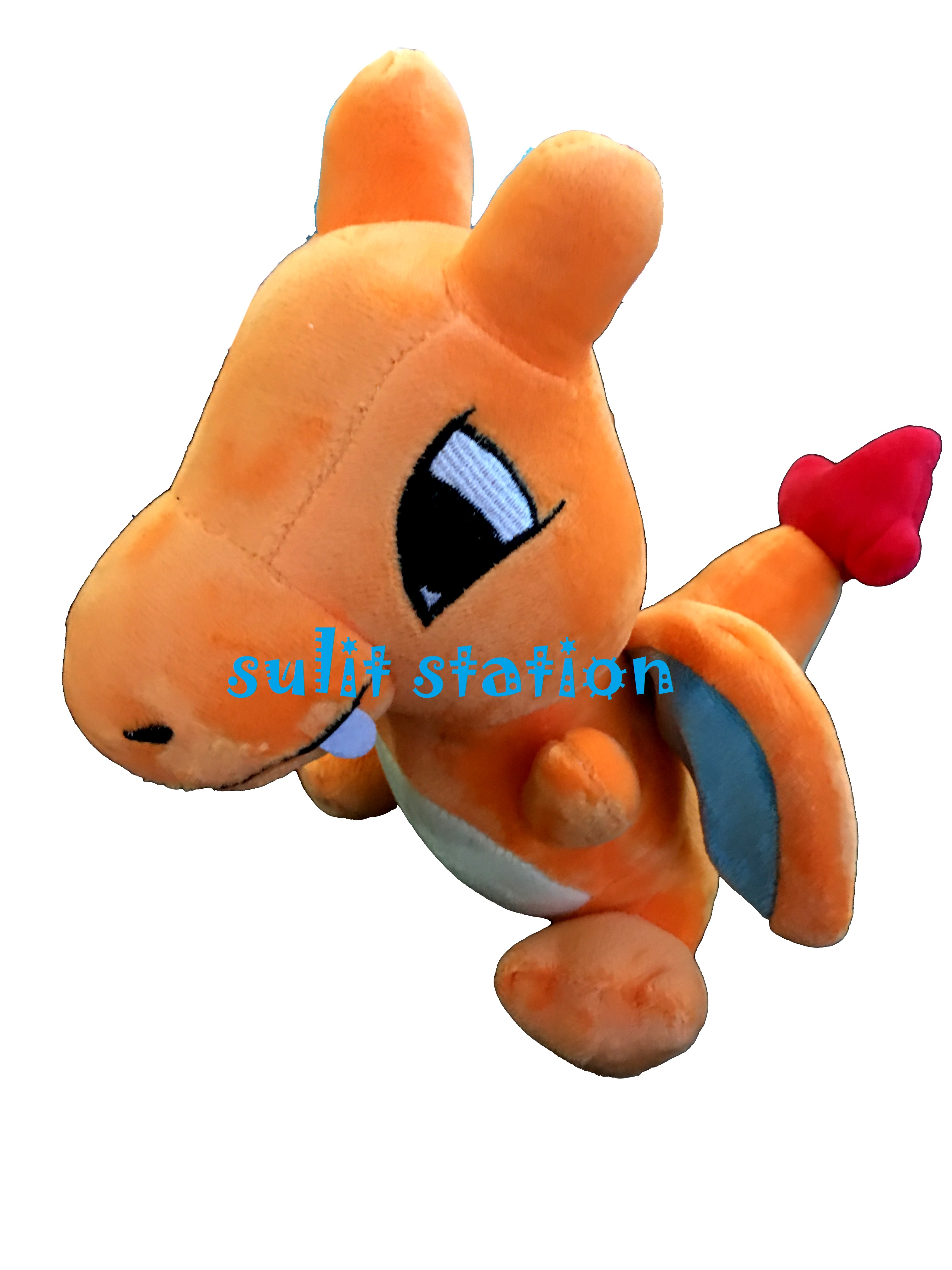 charizard stuffed animal