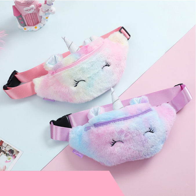 lazada unicorn bag