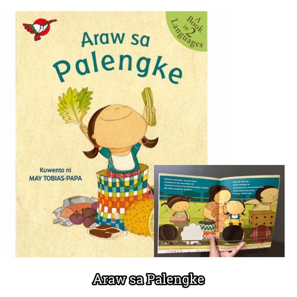 cod-araw-sa-palengke-picture-book-for-grade-1-bilingual-filipino