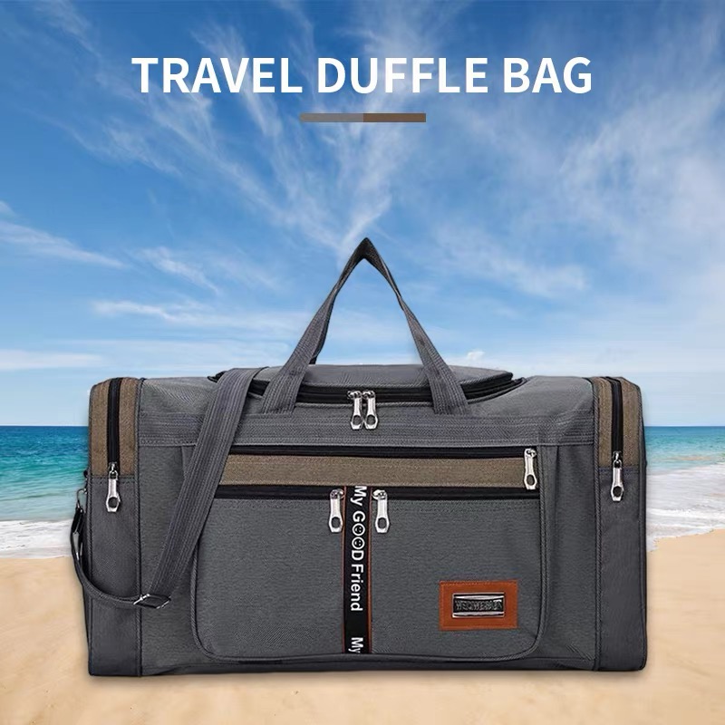 Gym Bag Best Big Duffle Bag Circuit Sports Bag Black BIG W