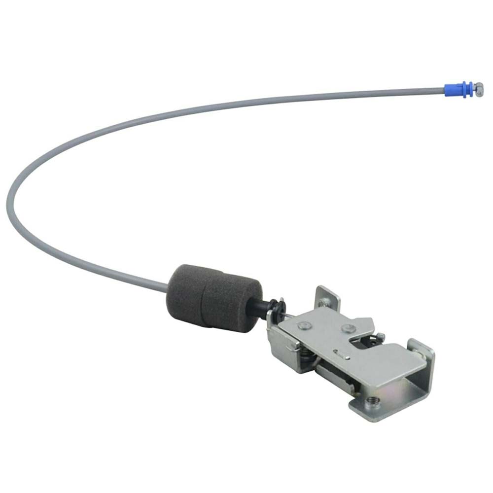 thumbnail image 2 of Ford Transit Rear Door Lower Left Latch Lock Cable – MK6 MK7 Near Side (1494102, YC15-V431A03-AM) 2 of 6