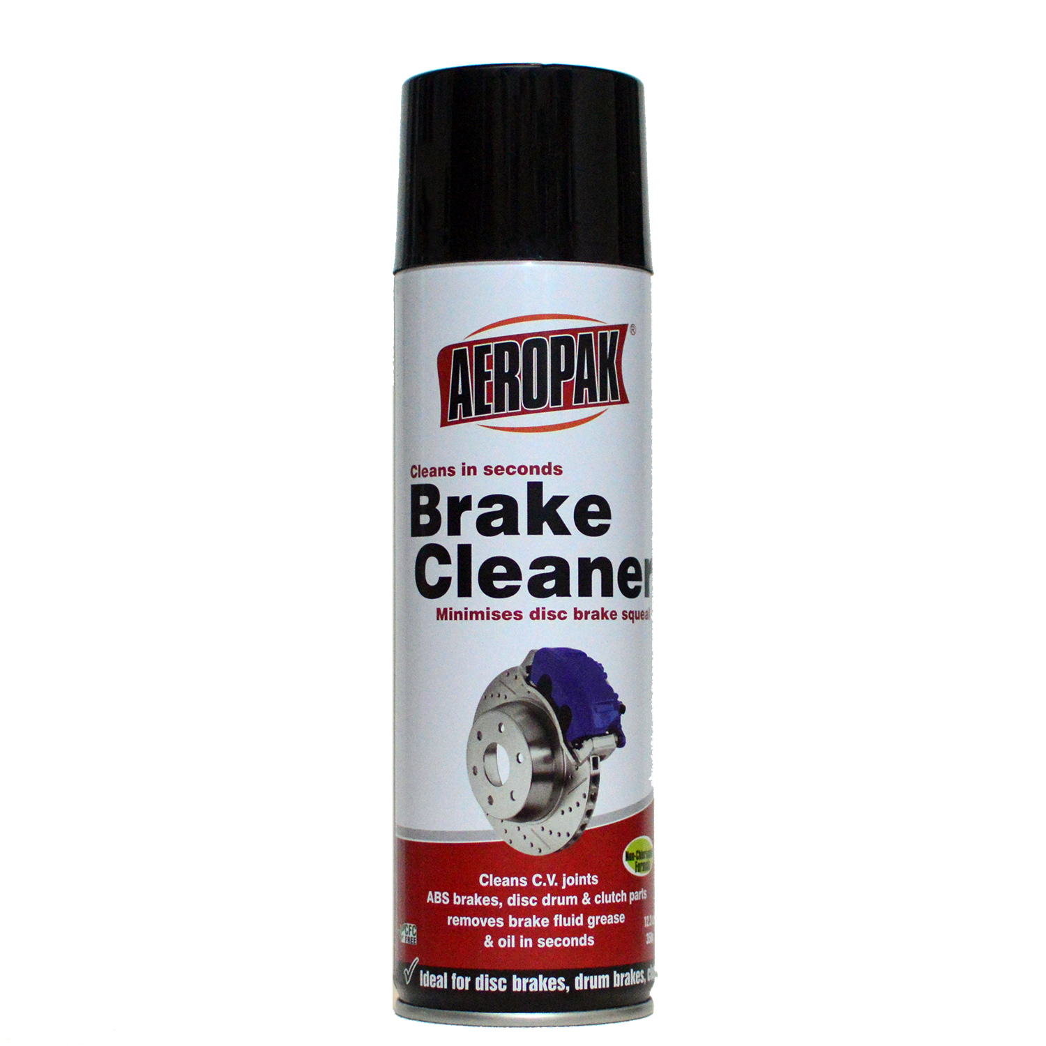 AEROPAK Brake Cleaner Lazada PH