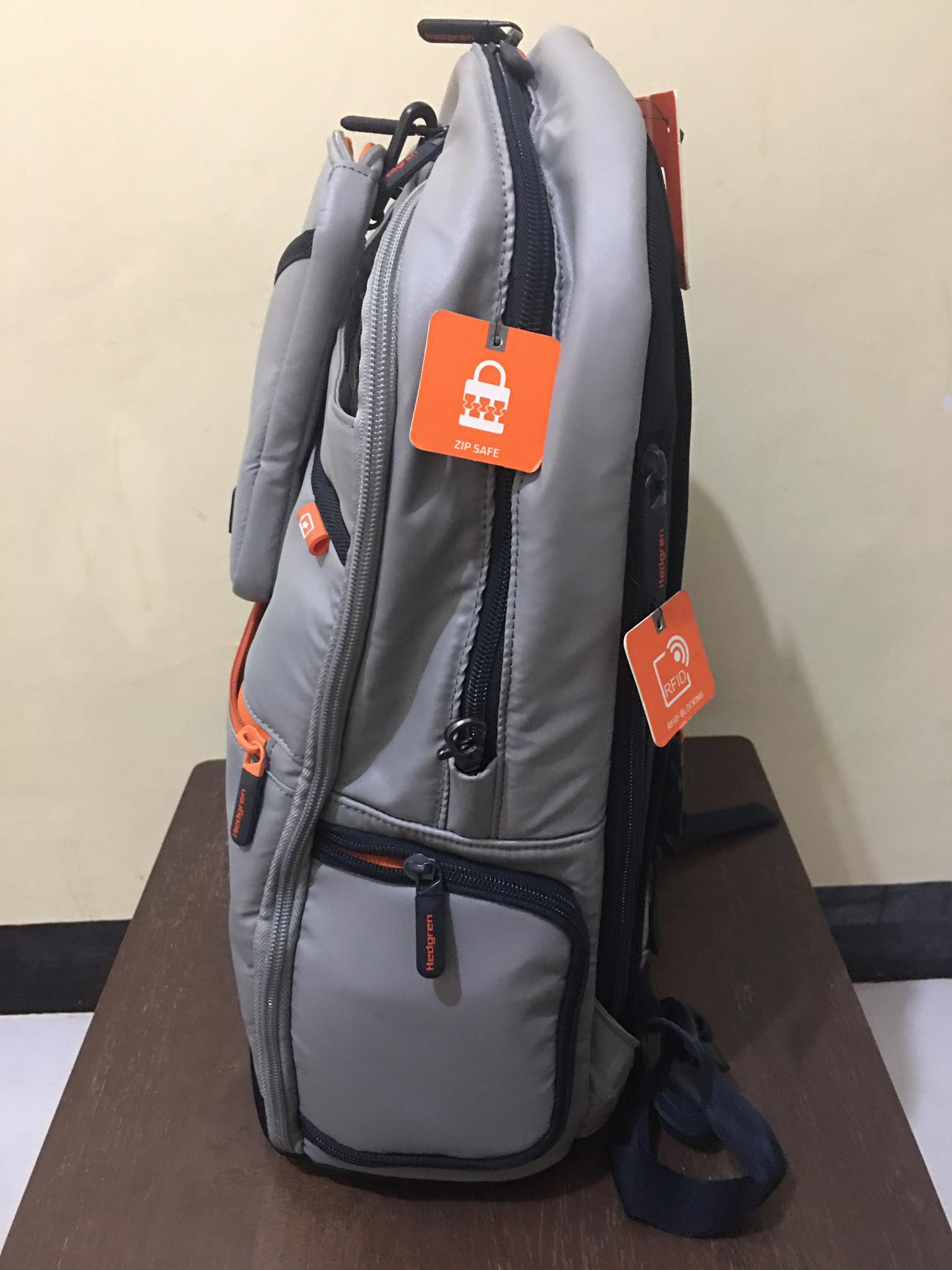 Travellers Bag , Bagpack for Travel 