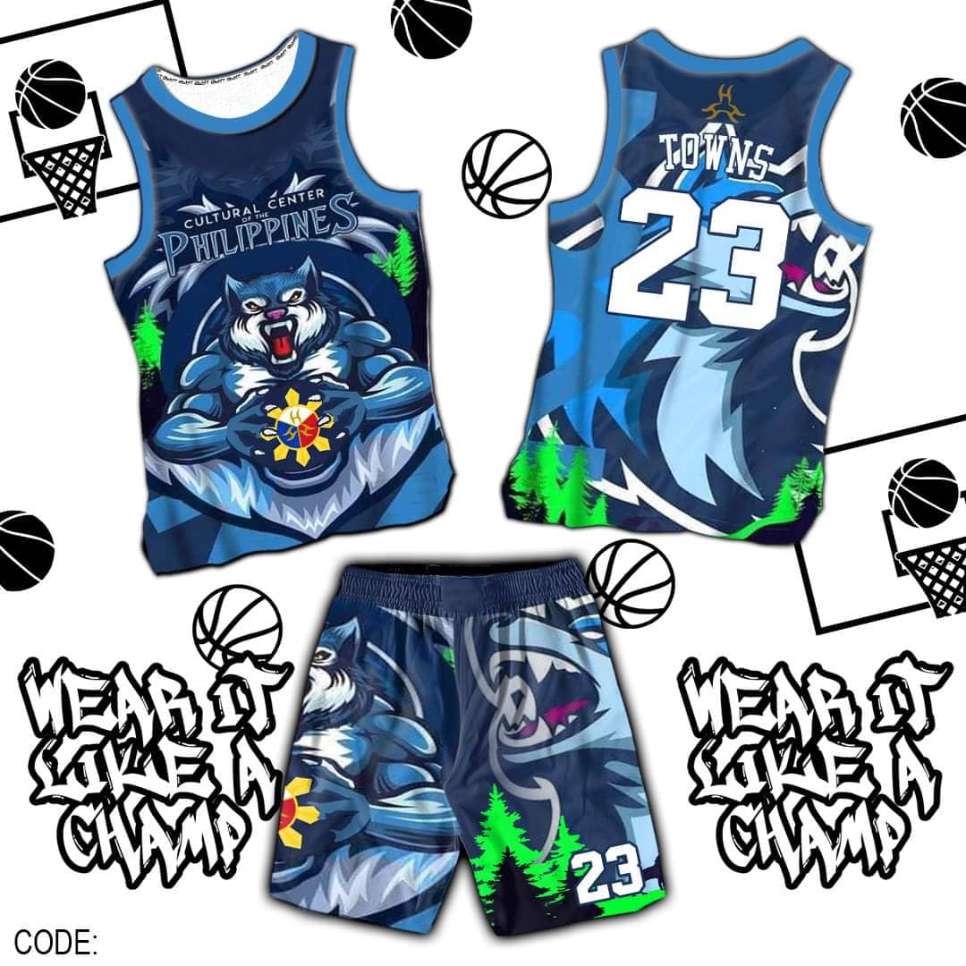 PALAWAN PIRAT3S CODE DLMT230 FULL SUBLIMATION JERSEY (FREE CHANGE TEAMNAME,  SURNAME AND NUMBER)