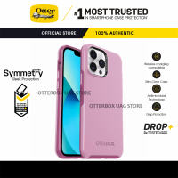 OtterBox đối xứng loạt trường hợp cho iPhone 15 14 13 12 Pro Max / iPhone 13 12 Pro / iPhone 13 12 điện thoại nhỏ trường hợp | xác thực chính hãng