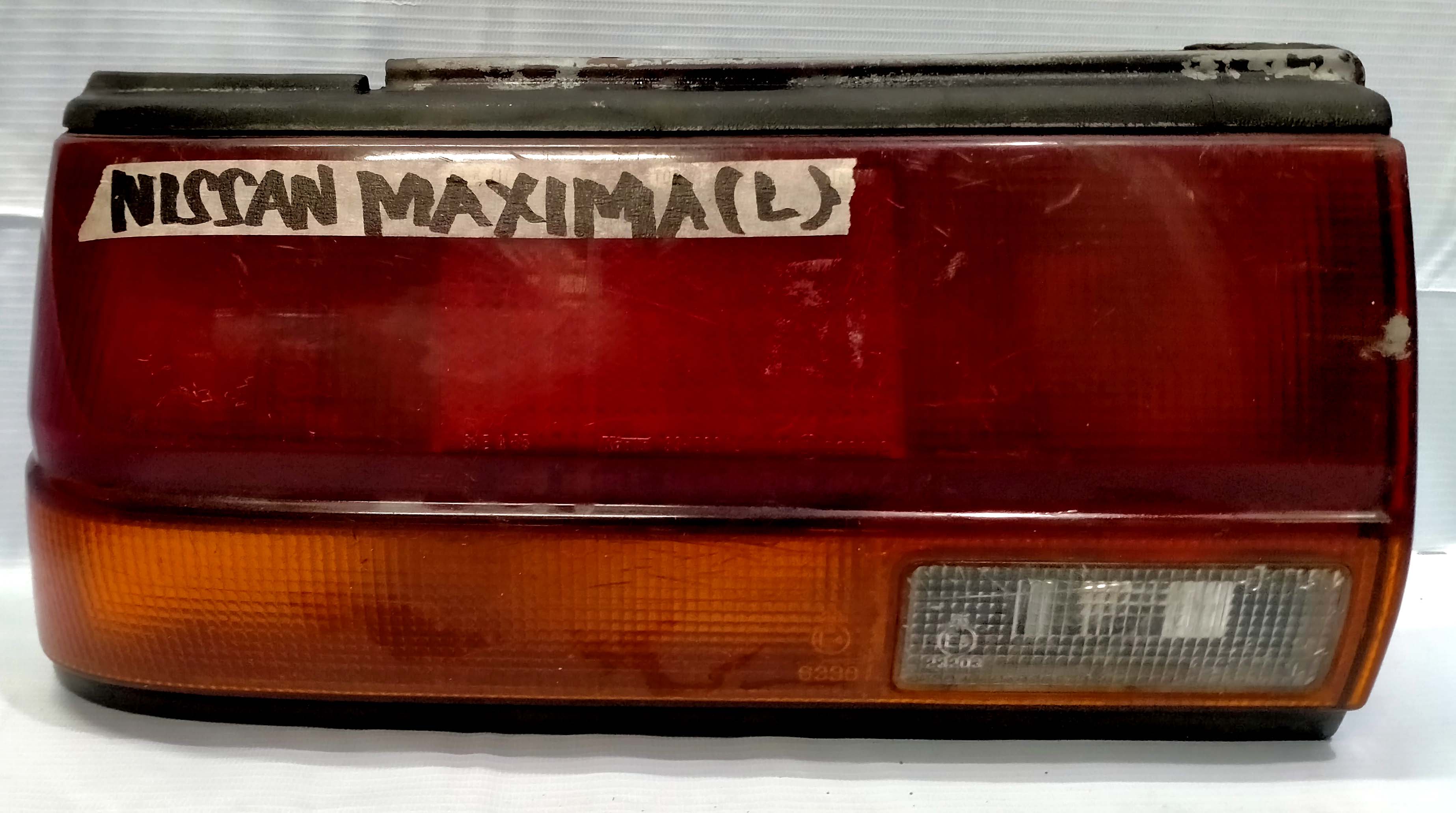 nissan maxima tail light left Lazada PH
