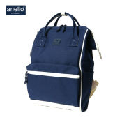 anello / N/C Classic Slim Backpack Regular AT-B3091