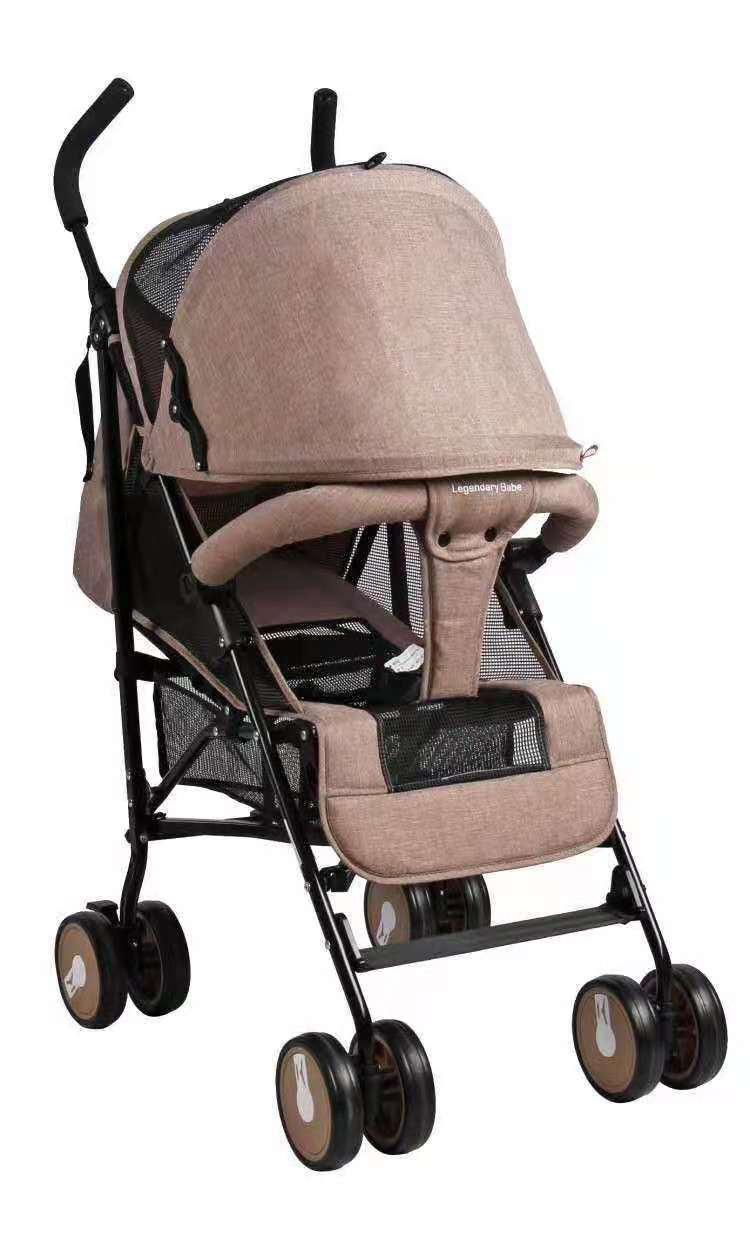 cheap reclining stroller
