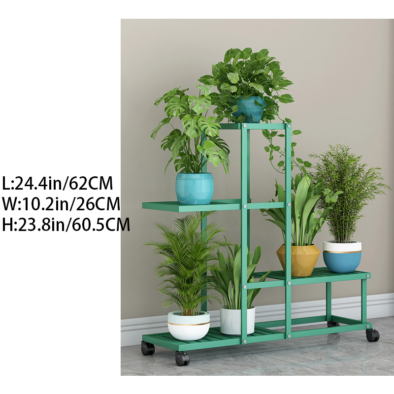 Plant Rack Plant Stand Indoor Trends Plant Rack Metal Flower Stand