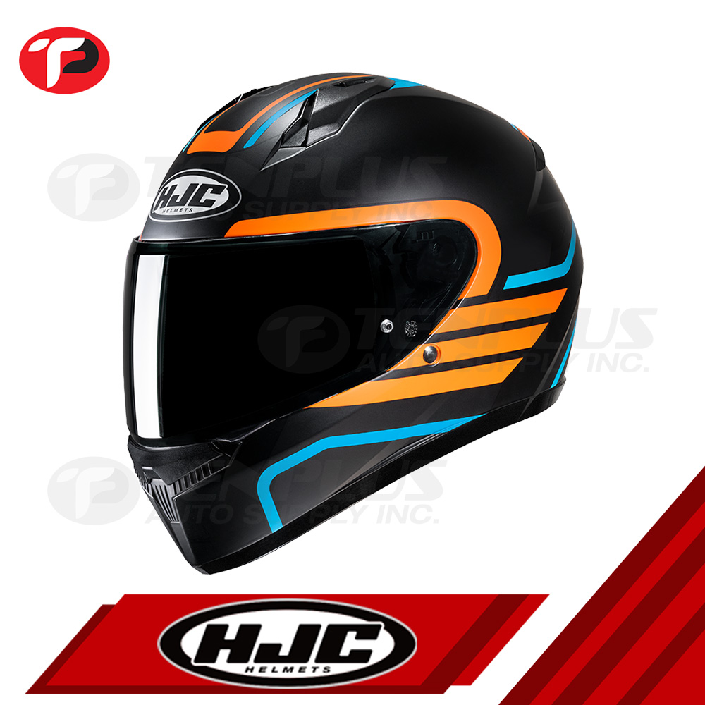 HJC Helmets C10 Lito MC27SF