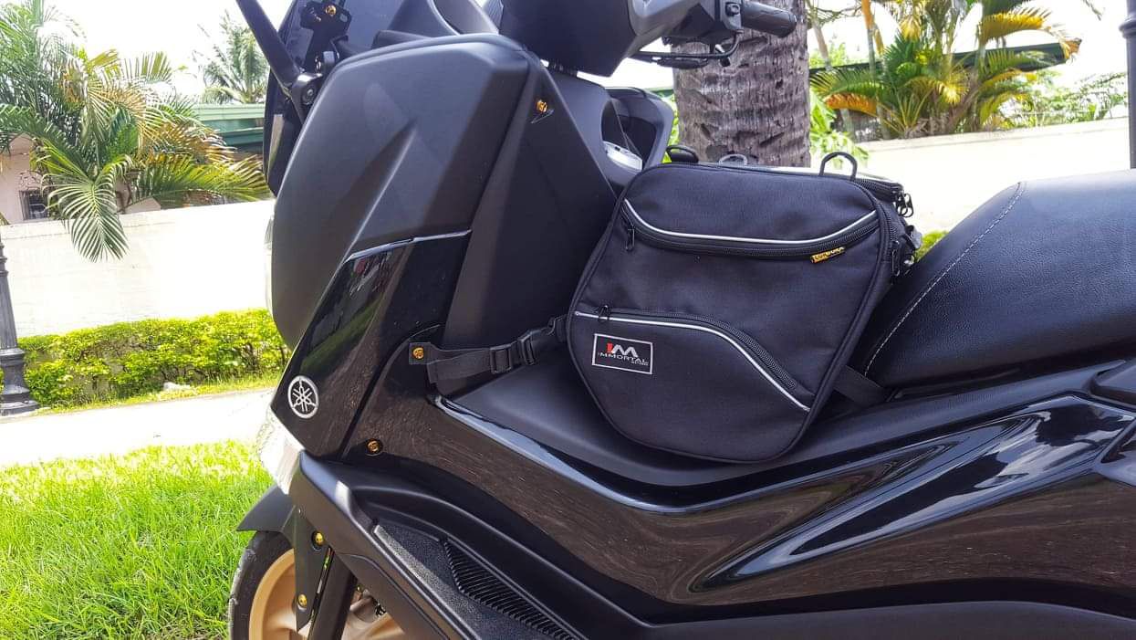 NMAX 155 V1/v2 TUNNEL IMMORTAL ubicaciondepersonas.cdmx.gob.mx