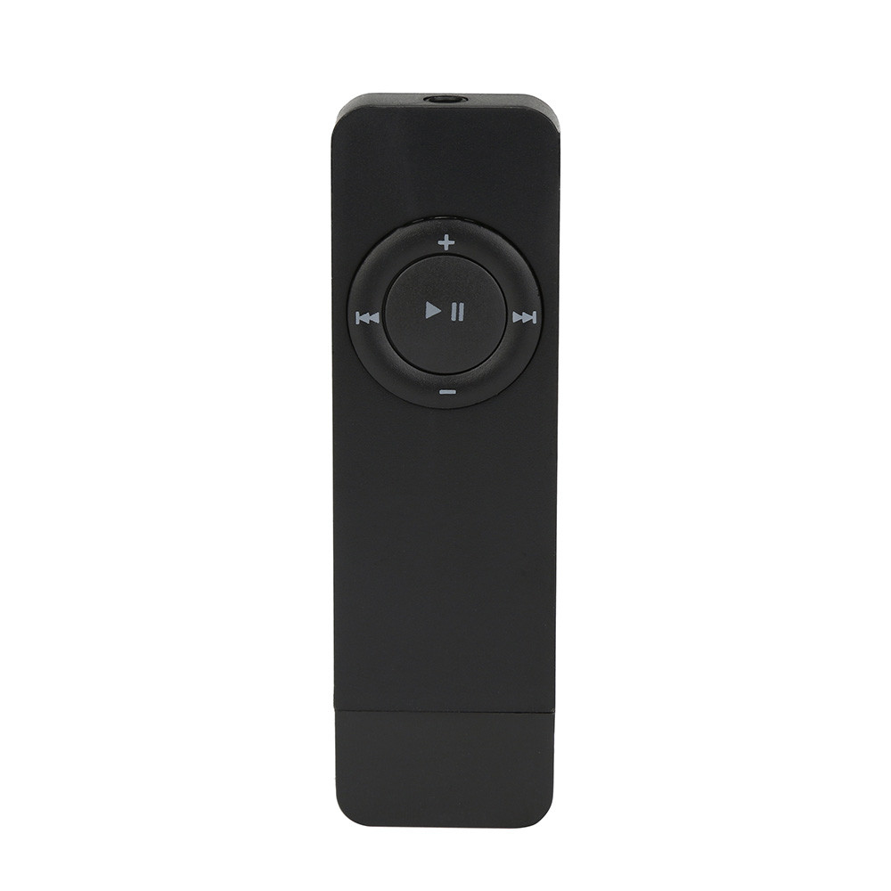 [🇵🇭 Stock&COD] Portable mp3 player With Bluetooth walkman USB Mini mp3 Music Player Builtin