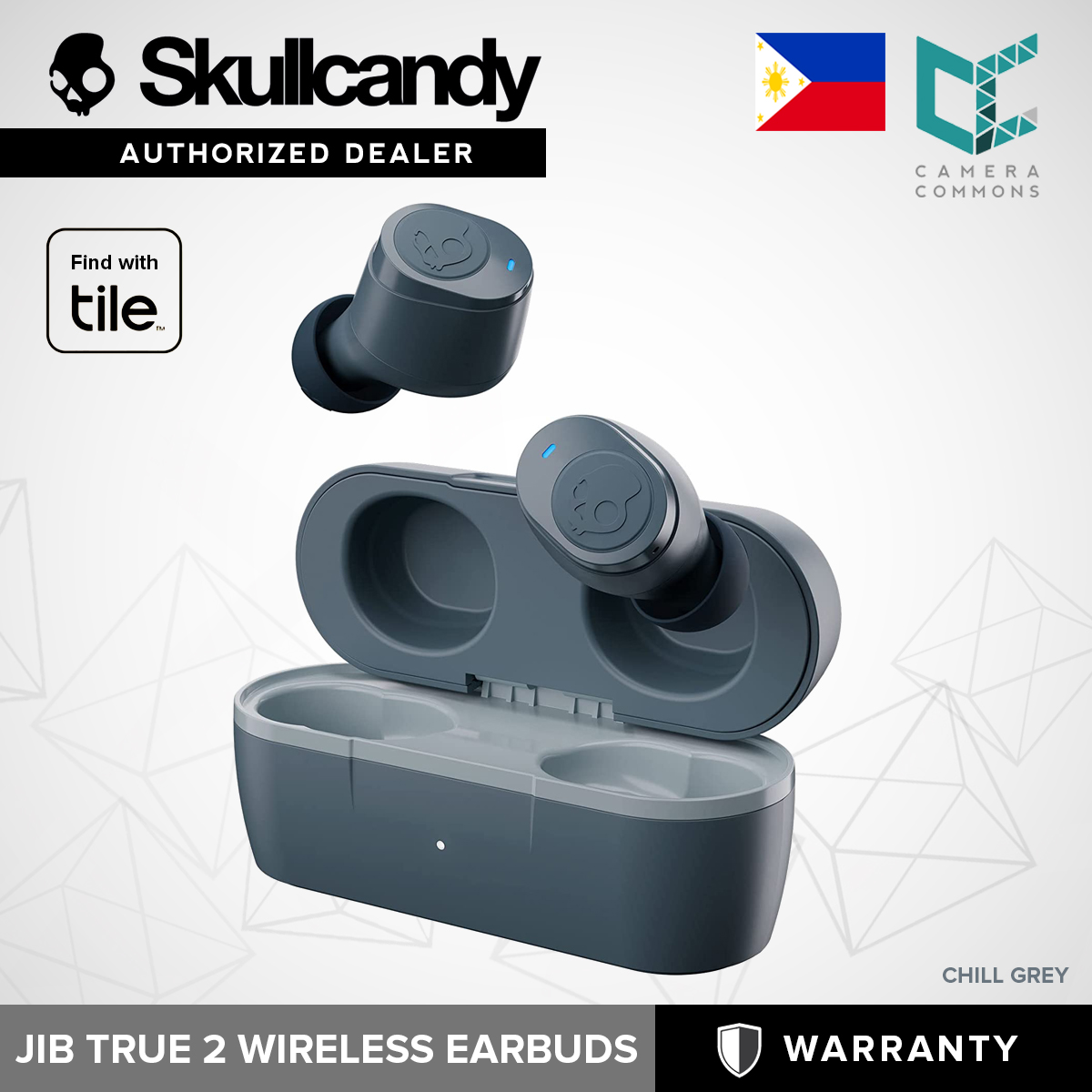Skullcandy Jib True How To Pair Skullcandy Bluetooth Wireless