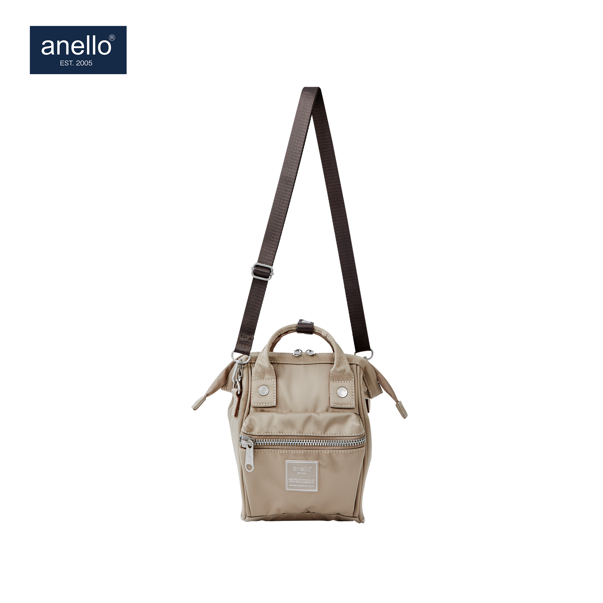 anello Shoulder Bags size Micro SABRINA ATS0744