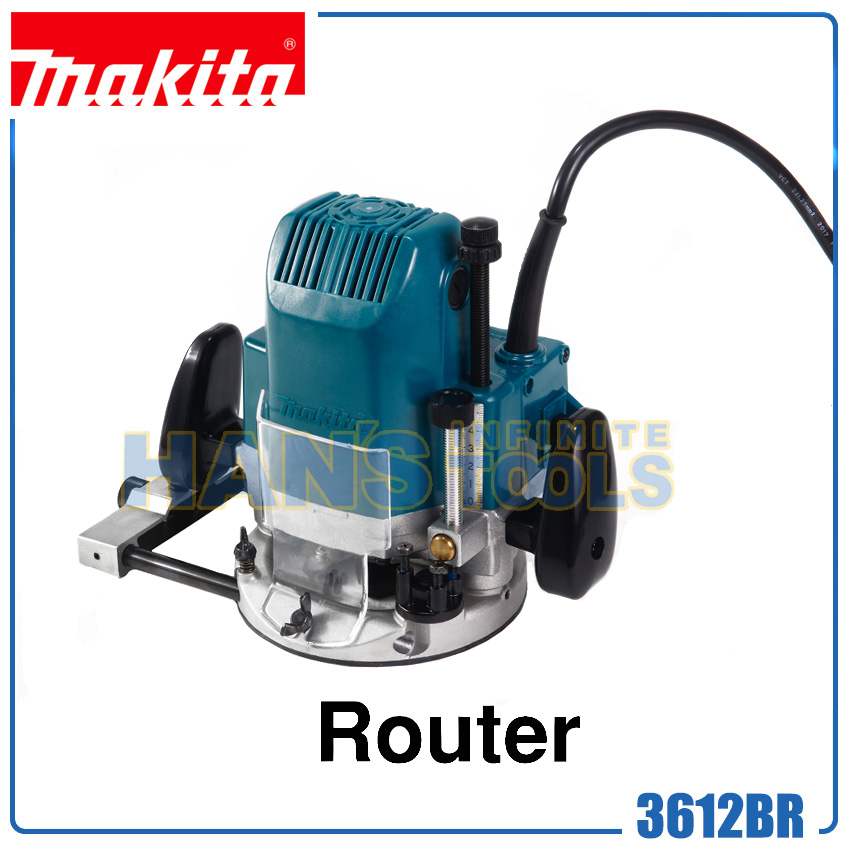Makita 3612BR Router Lazada PH