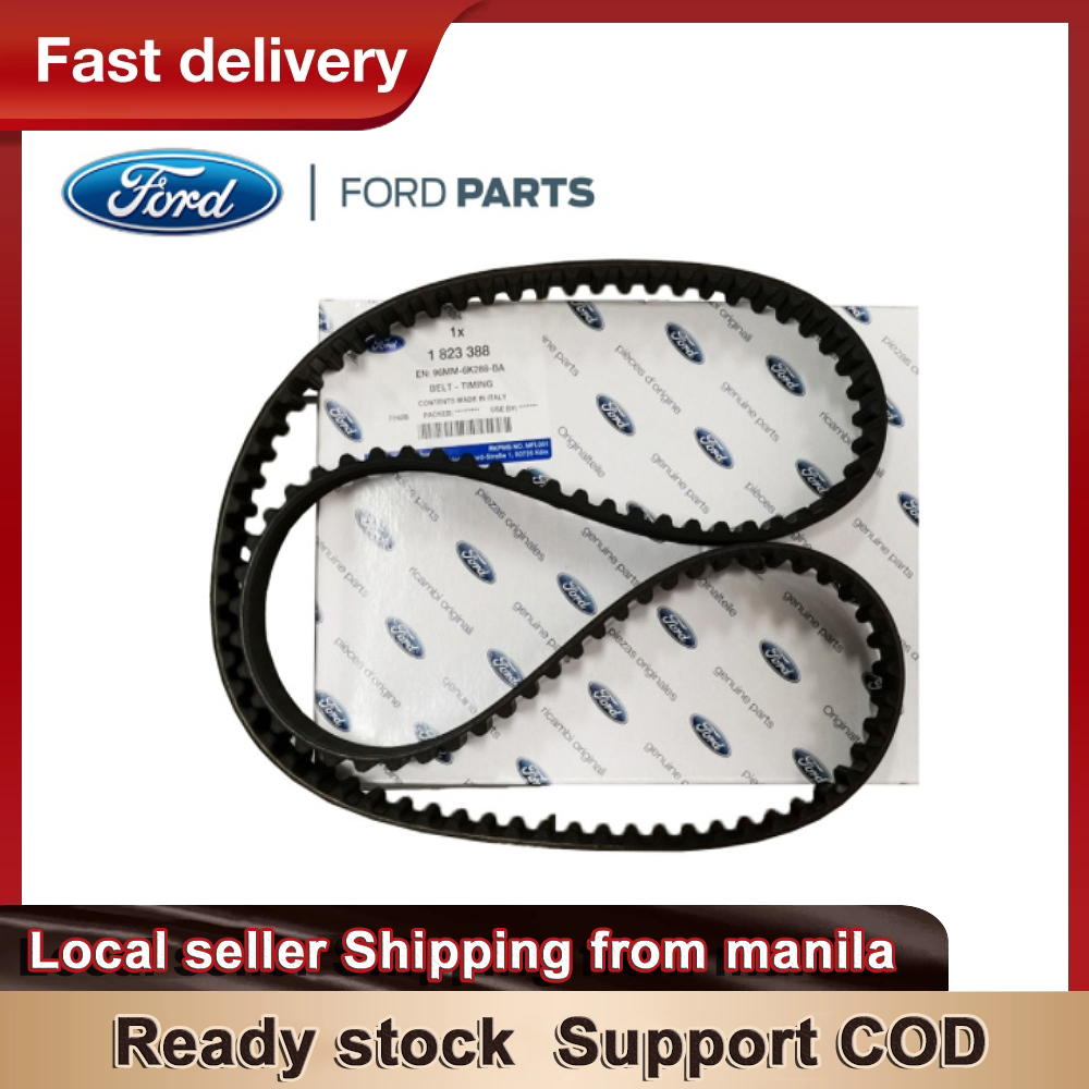Ford Timing Belt Ford Ecosport 1.5L 20132016 / Ford Fiesta 1.4L / 1