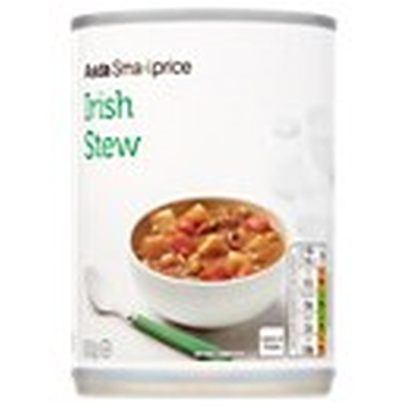 ASDA Smart Price Irish Stew Lazada PH
