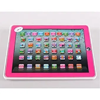 learning pad fun phone