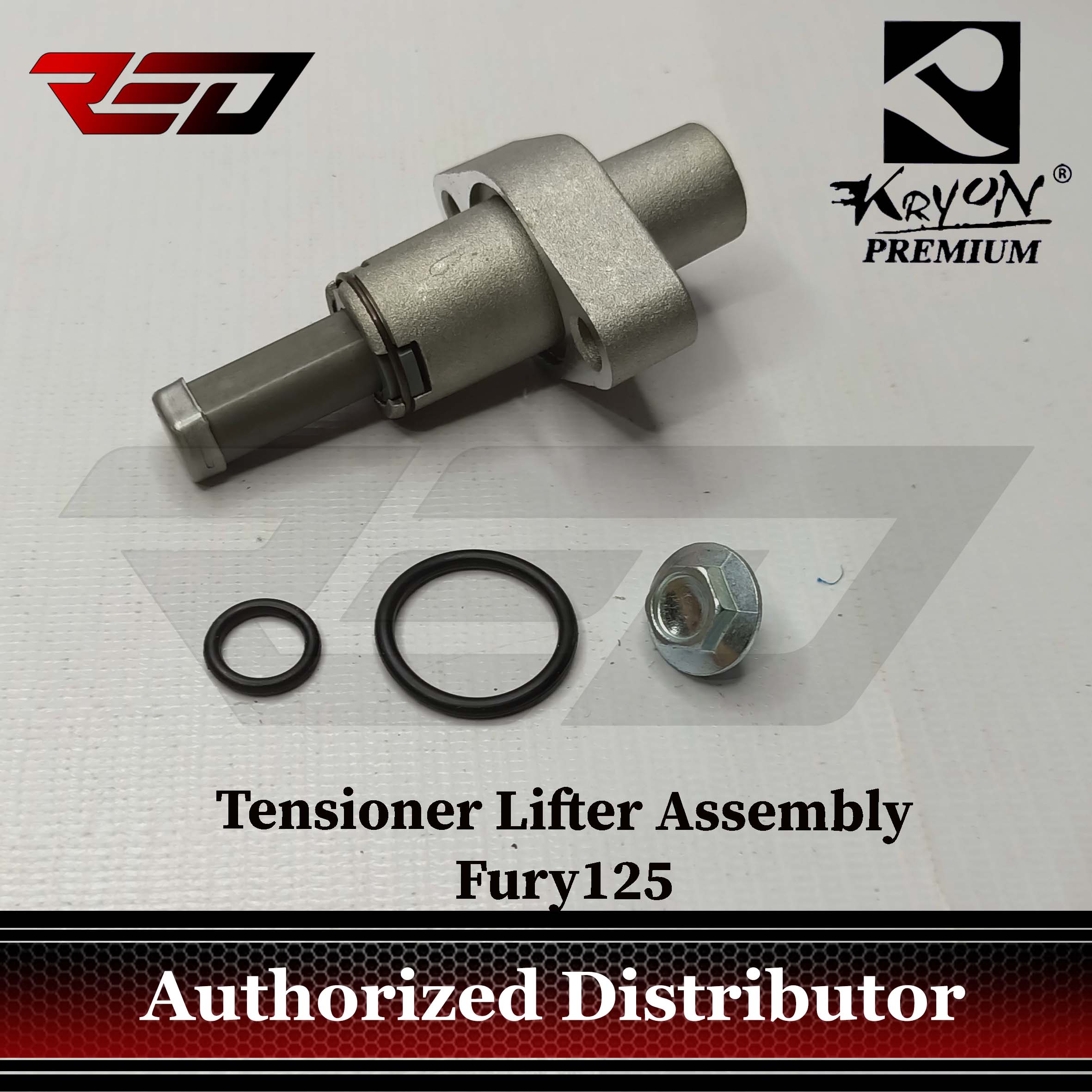 Cam Chain Tensioner Lifter Kryon Barako175 / CT100Bajaj / Fury125