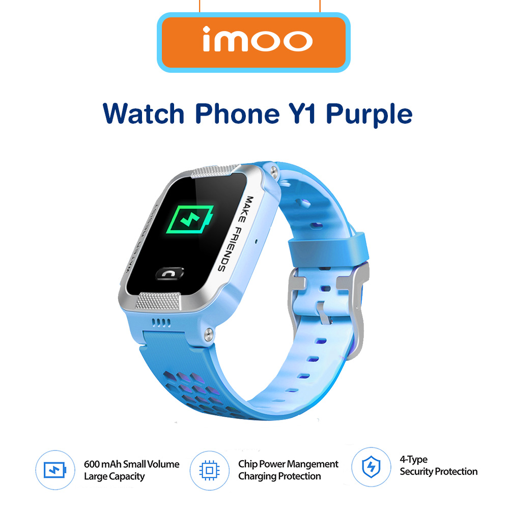imoo official