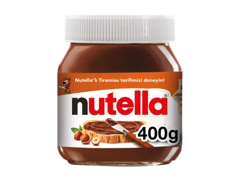 Nutella Chocolate Spread Lazada PH