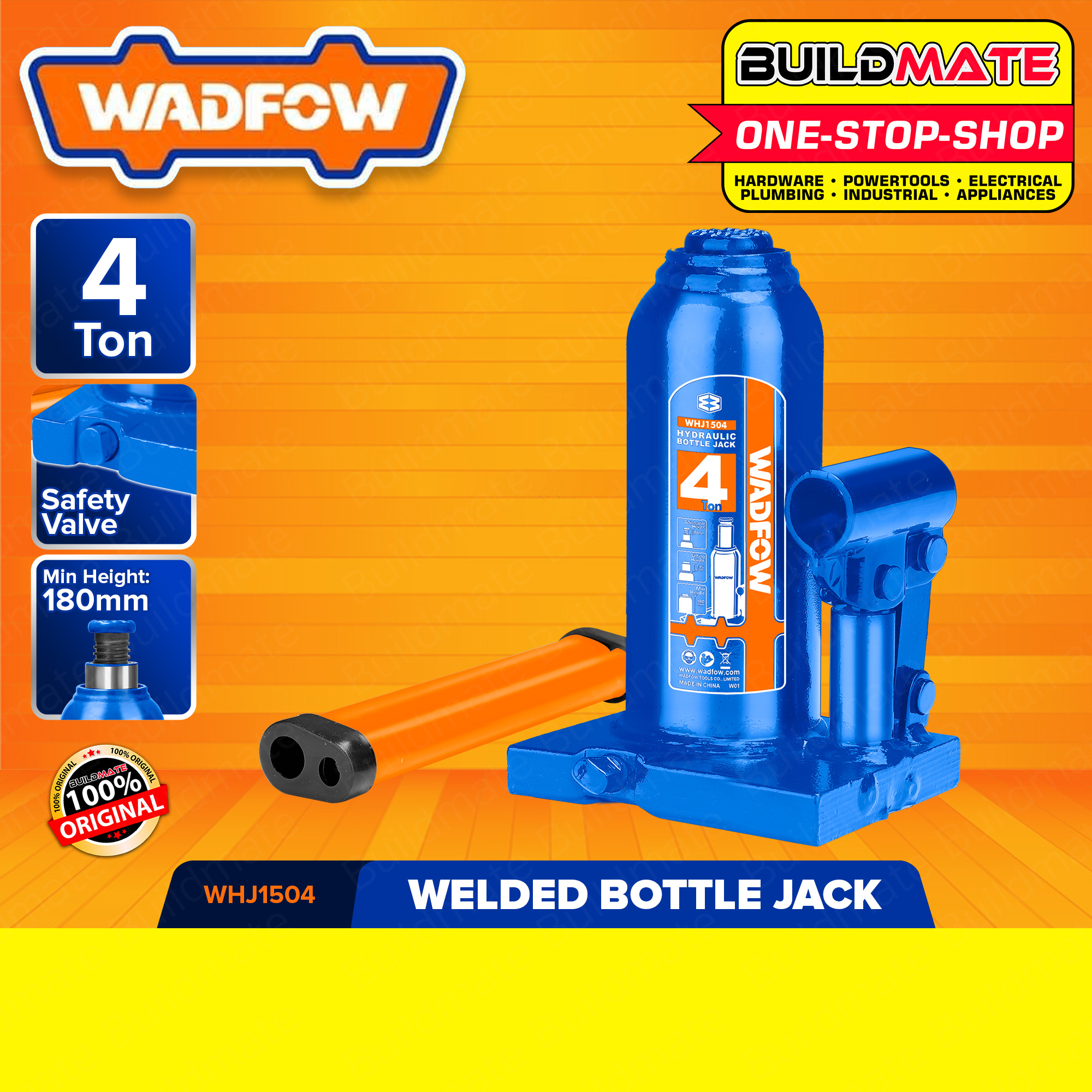 wadfow-4-tons-hydraulic-bottle-jack-high-quality-jack-4-ton-welded