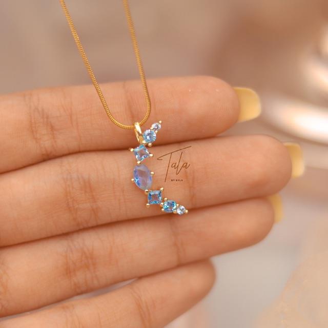 Shop Hotel Del Luna Necklace online 