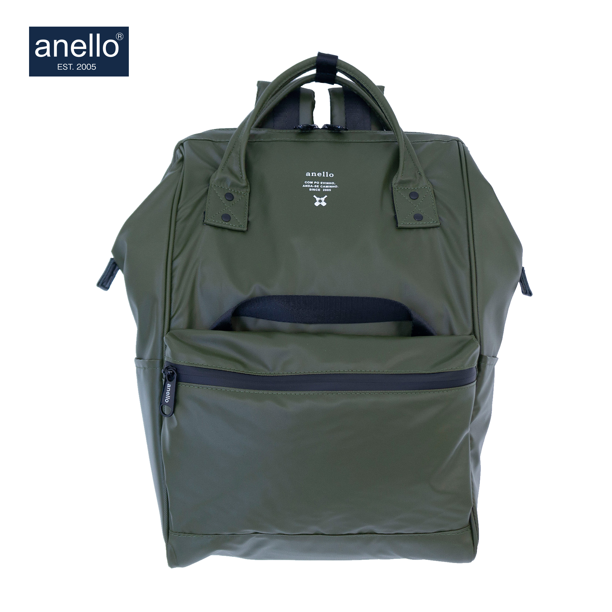 anello backpack lazada
