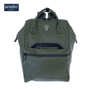 anello / Water Repellent Classic Backpack Regular OS-B001