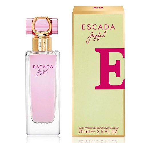 parfum escada femme prix