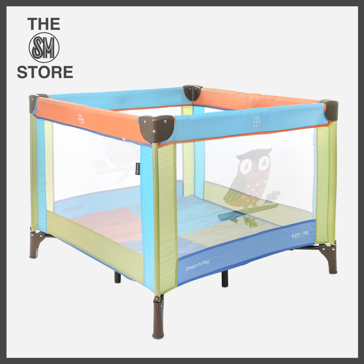 playpen sm department store price