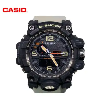 lazada watches g shock