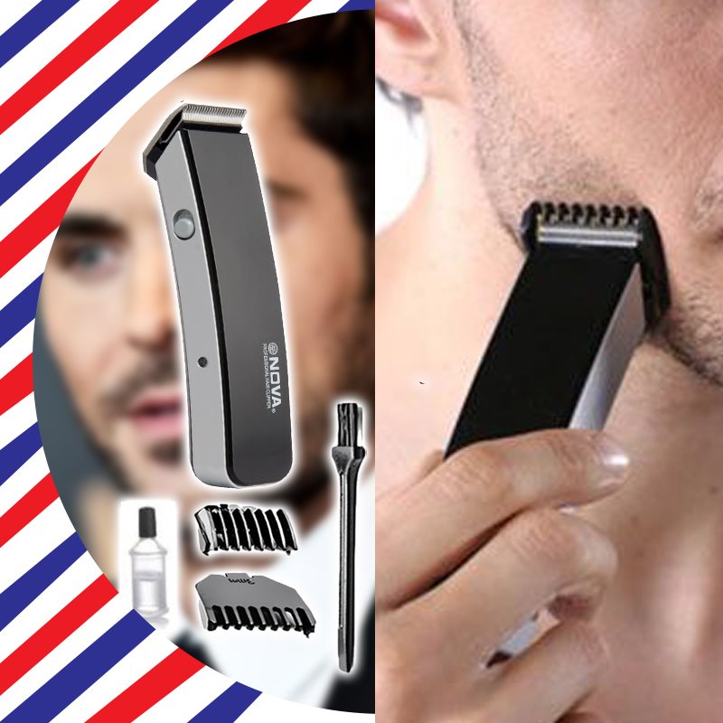 nova hair trimmer battery