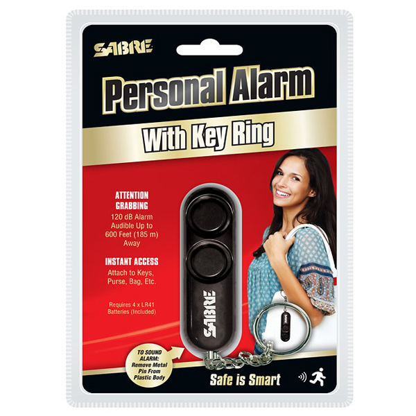 Sabre Personal Alarm Lazada PH