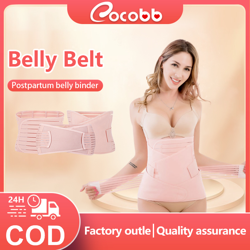 COCOBB in Maternity Binder Recovery Belt Girdle Belly