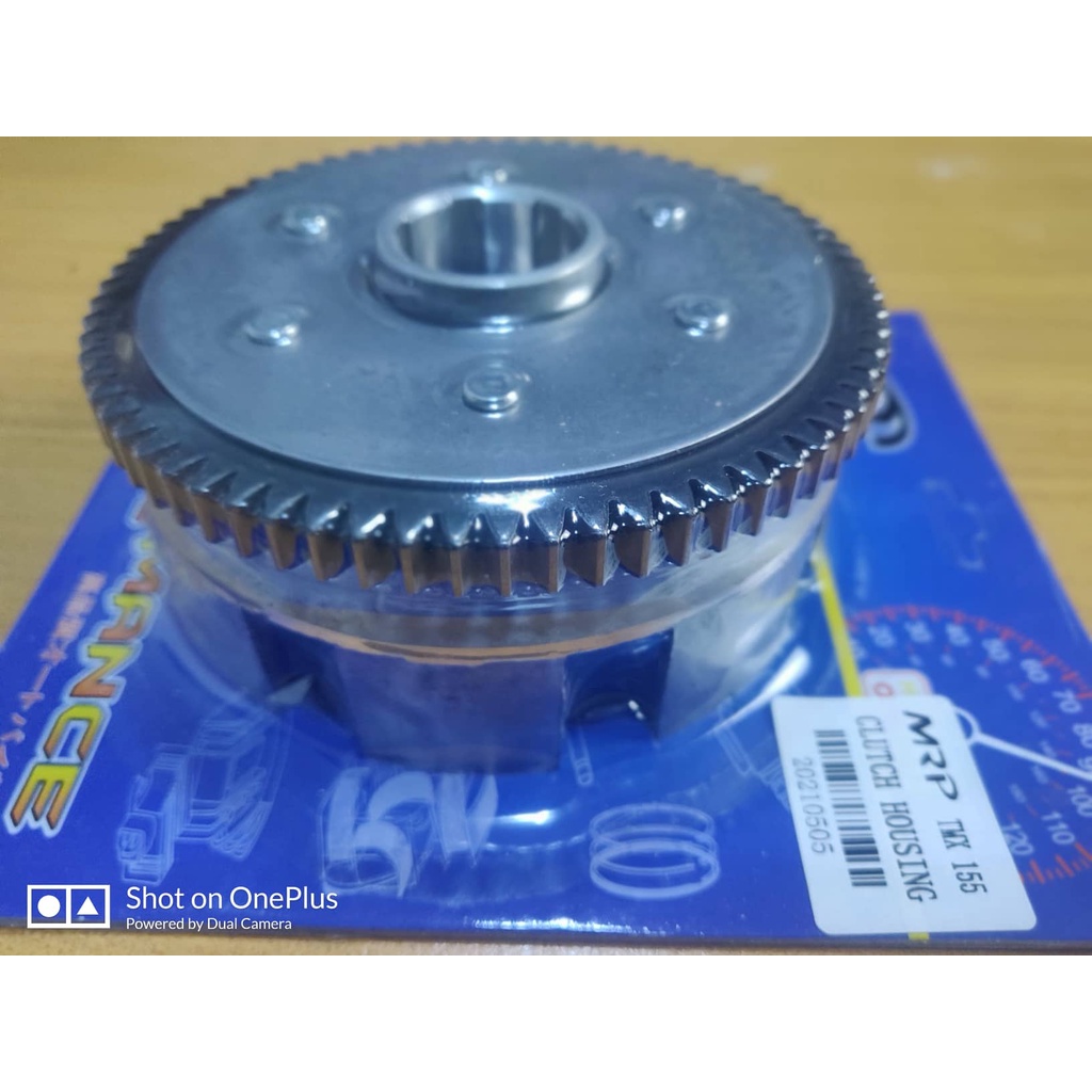 tmx 155 clutch housing Lazada PH