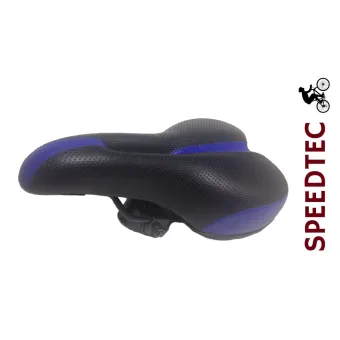 bike saddle design