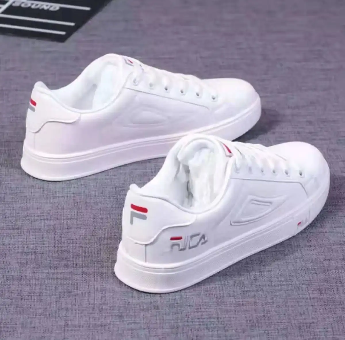 fila rubber shoes for ladies price