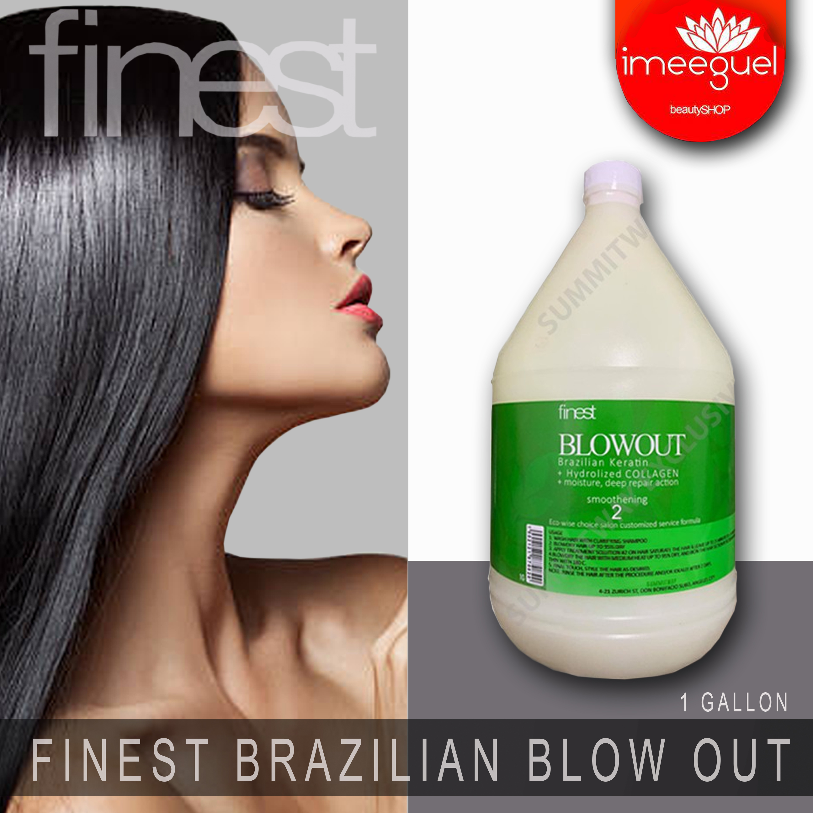 brazilian hair straightening zurich