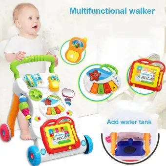 baby walker lazada