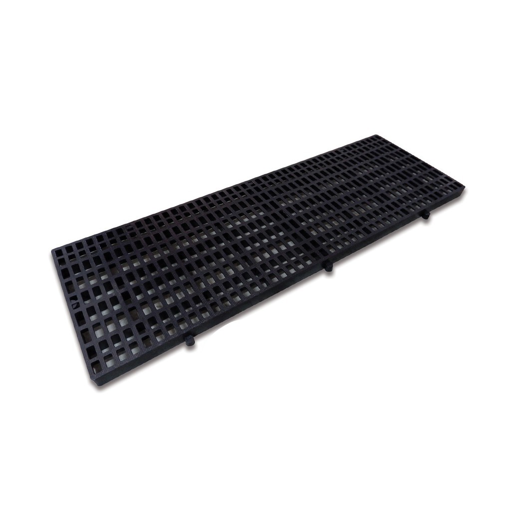 Petcher Dog Matting Heavy Duty Cage Matting for Dogs 1ft x 3ft