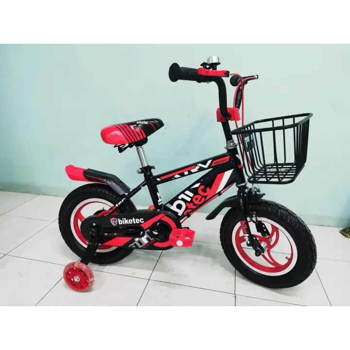 training bicycle for kids