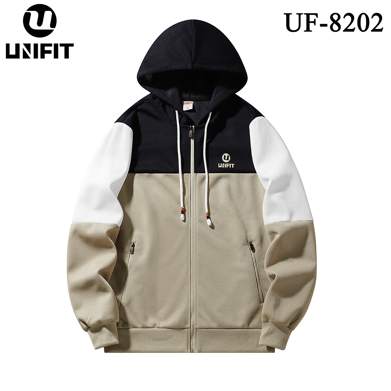 Unifit jackets 2025